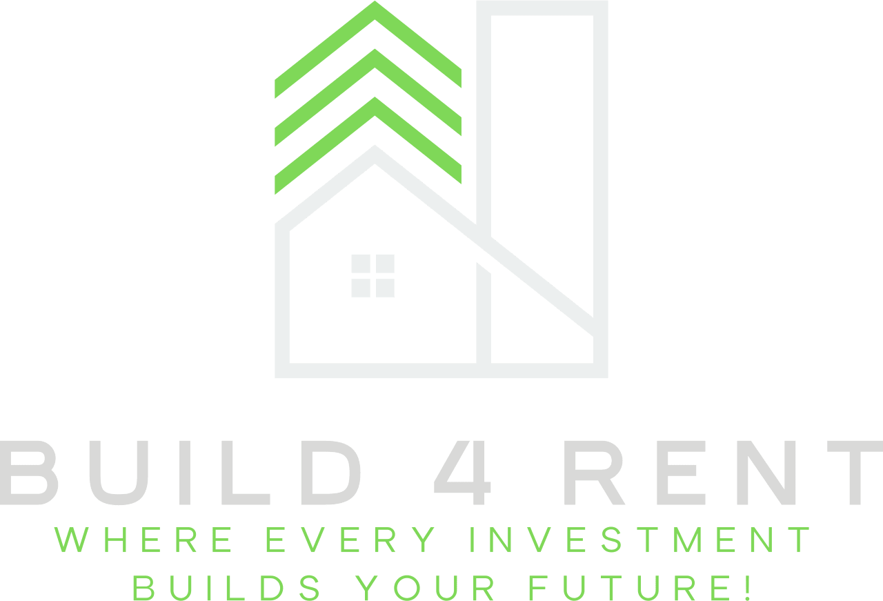 Build4Rent logo || "logo"